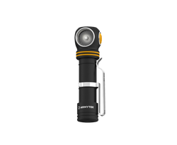 Мультифонарь светодиодный Armytek Elf C2 USB-C+18650, 1100 лм, холодный свет, аккумулятор