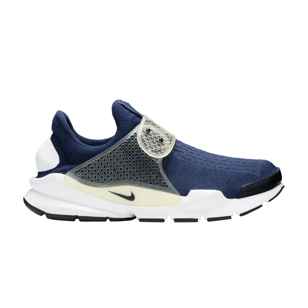 Кроссовки Nike Sock Dart "Midnight Navy"