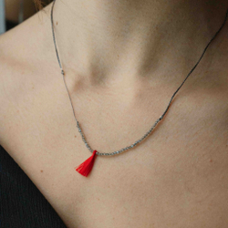 подвеска с лабрадором