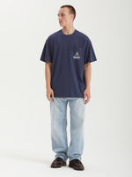 Футболка Кор. Рукав S/s Pond Corps Pocket T-shirt