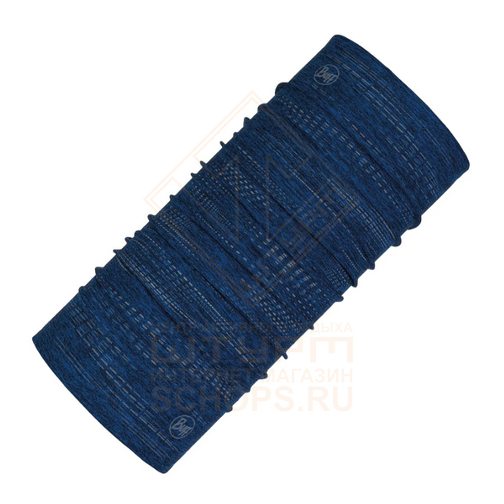 Мультибандана Buff Dryflx, R-Blue