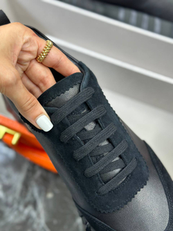 Кроссовки Hermes