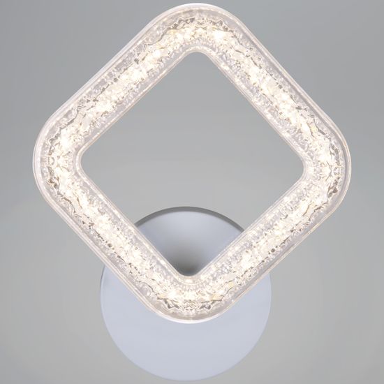 98290-0.2-01 WH  светильник настенный