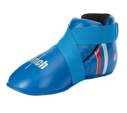 Футы GTF - ITF Clinch Safety Foot Kick синие