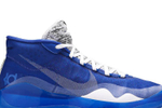 Кроссовки Nike Kd 12 Zoom Tb