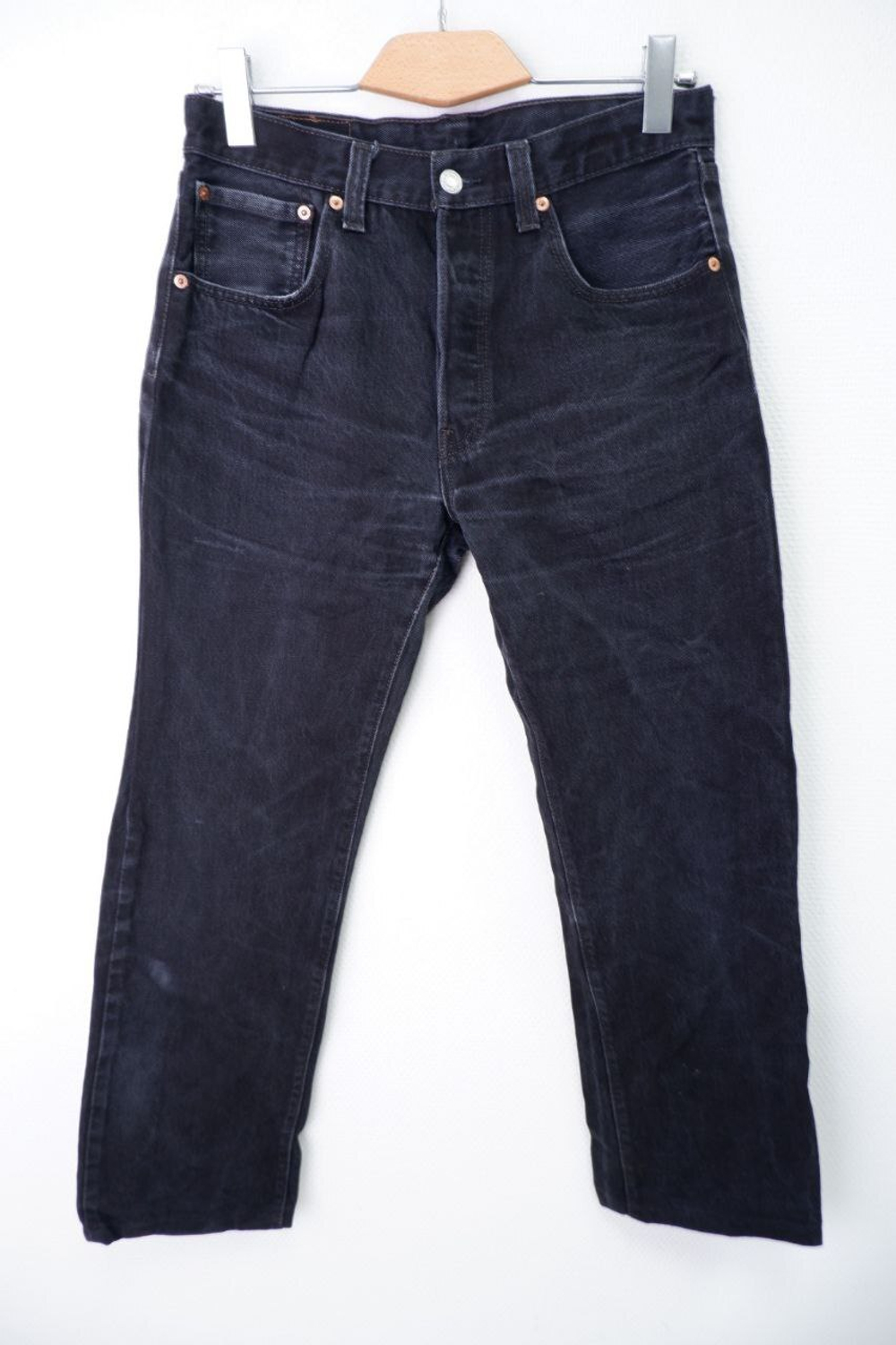 Джинсы Levi's модные 48 размер