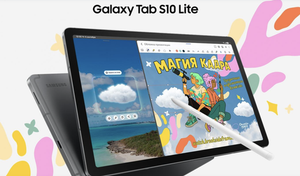 Samsung Galaxy Tab S10 Lite