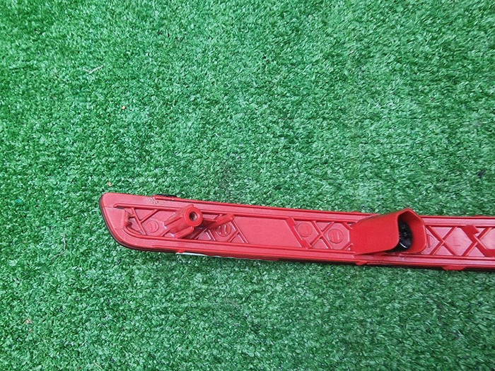 Катафот левый Kia Rio 3 QB (2015-2017) седан