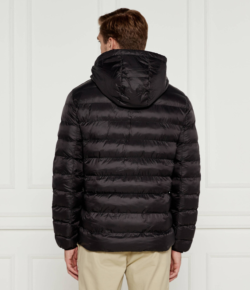 Куртка Calvin Klein - черный(K10K113908)