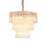 Люстра BRCH9094-80 gold