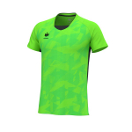 Футболка игровая Impulse Jersey — Volt/black