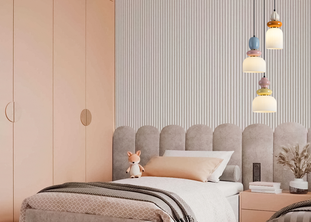 Подвесной светильник Freya FR5595PL-01B3