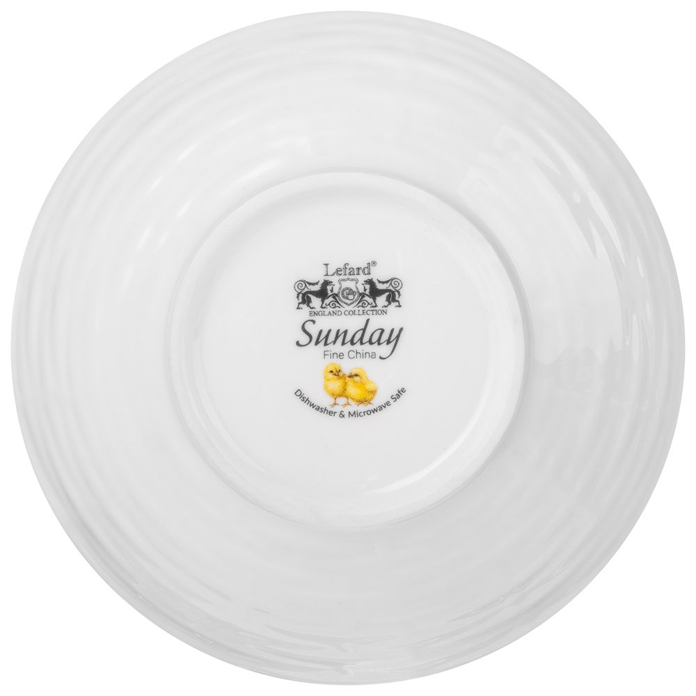 САЛАТНИК LEFARD "SUNDAY" 15,5*7,5 СМ (КОР=12ШТ.)