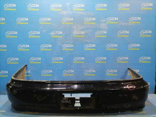 Бампер задний Honda INSPIRE 1998-2003