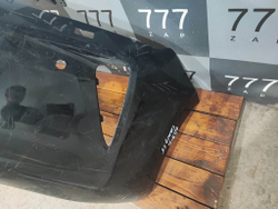 Бампер передний Toyota Camry (XV55) 14-18 Б/У Оригинал 5211906C40