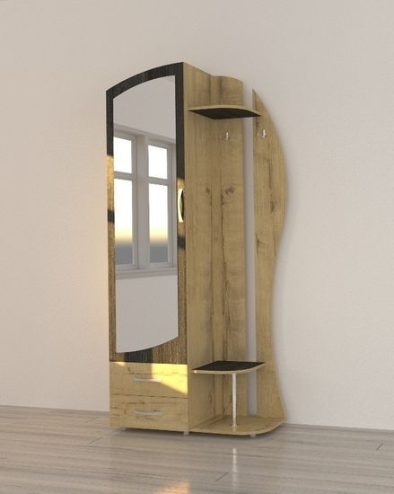 дуб бунратти / дуб интра