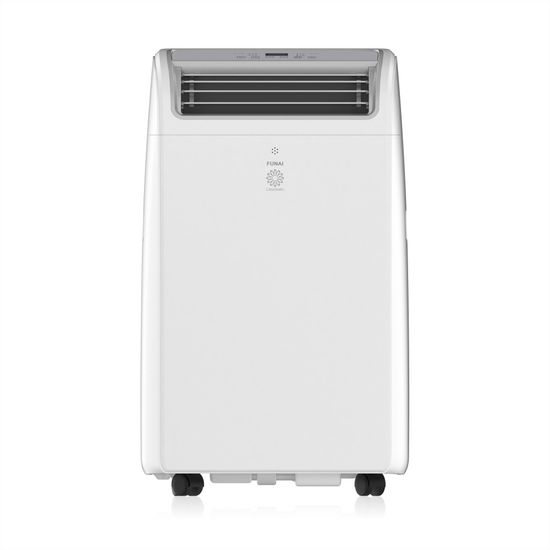 Мобильный кондиционер cерии CAMOMIRU MAC-CM40HPN04