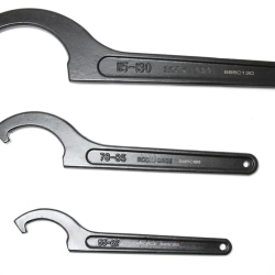 Ключ радиусный ударный 68-72мм RockForce##Rock FORCE RF-685C72