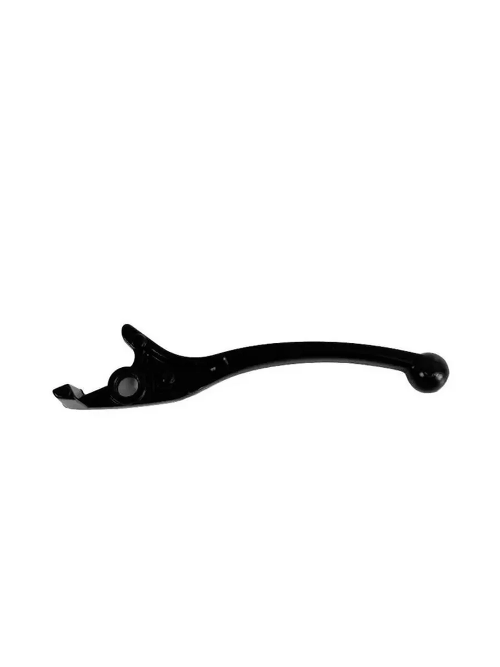 ++ Ручка тормоза правая на электровелосипед, питбайк, мотоцикл, эндуро для Kugoo V3 pro, V3pro plus, v3pro max