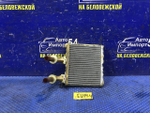 Радиатор печки NISSAN BLUEBIRD 1997