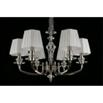 Подвесная люстра Aployt JULA APL.707.03.06