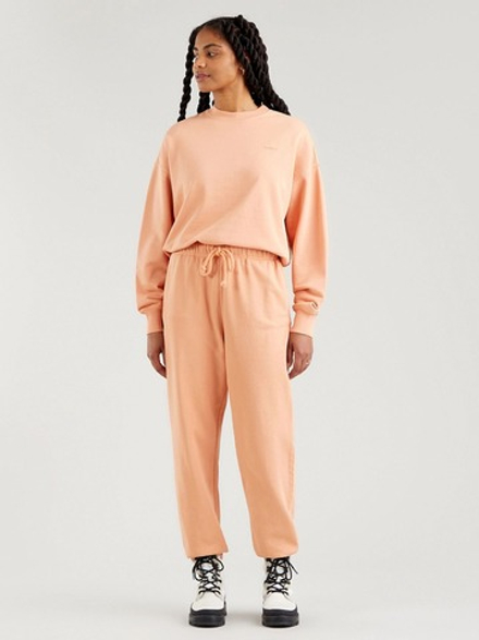 Брюки спортивные женские LEVI'S Wfh Sweatpants