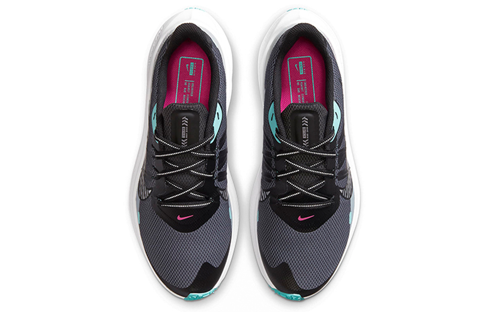 Кроссовки Nike Zoom Winflo 7 Shield (Женская размерная сетка)