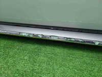 Дверь передняя правая BMW X3 G01 (2017-2024)