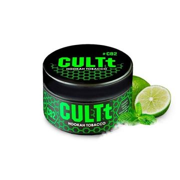CULTt - C82 (200г)