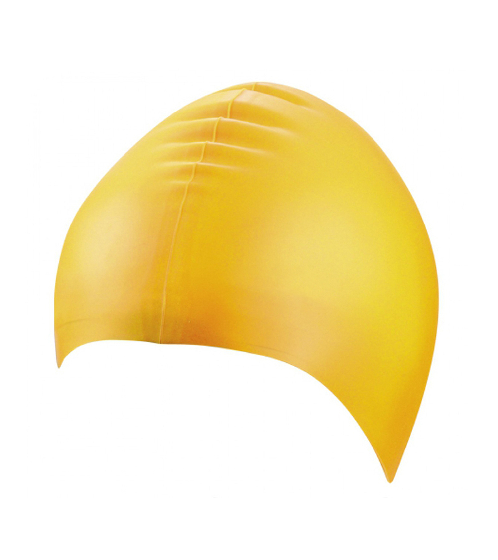 Шапочка для плавания латексная Beco Latex Cap Solid