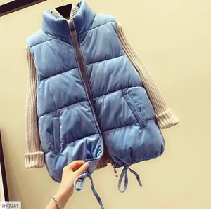 Жилет IH-7277 Фабрика Моды