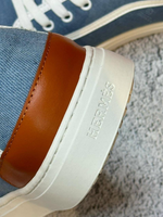 Кеды Hermes