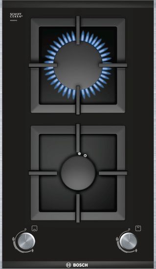 Газовая варочная панель Bosch PSB326B21E