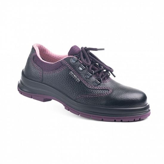 Полуботинки женские "Лена" мод.501 Т (ПУ/ТПУ, КП)