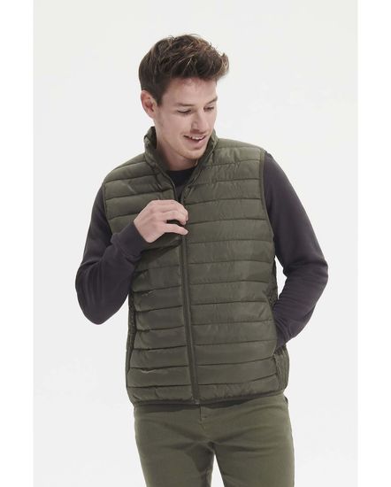 Жилет STREAM BW MEN