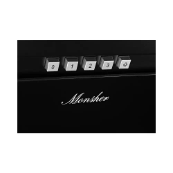 Встраиваемая вытяжка Monsher INGA 60 B