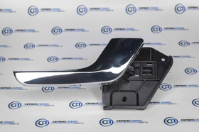 Ручка двери внутренняя правая X5000 DZ14251340034