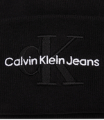 Шапка CALVIN KLEIN JEANS - черный(K60K611254)