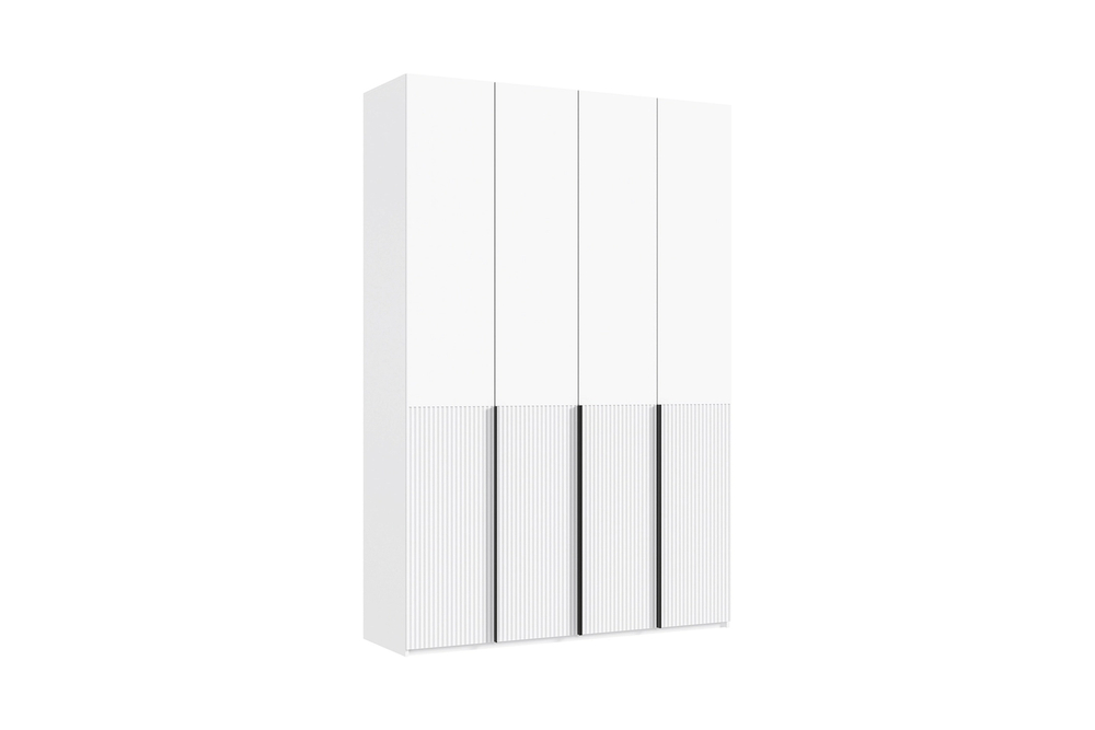 Шкаф Марвэл 4-х створчатый