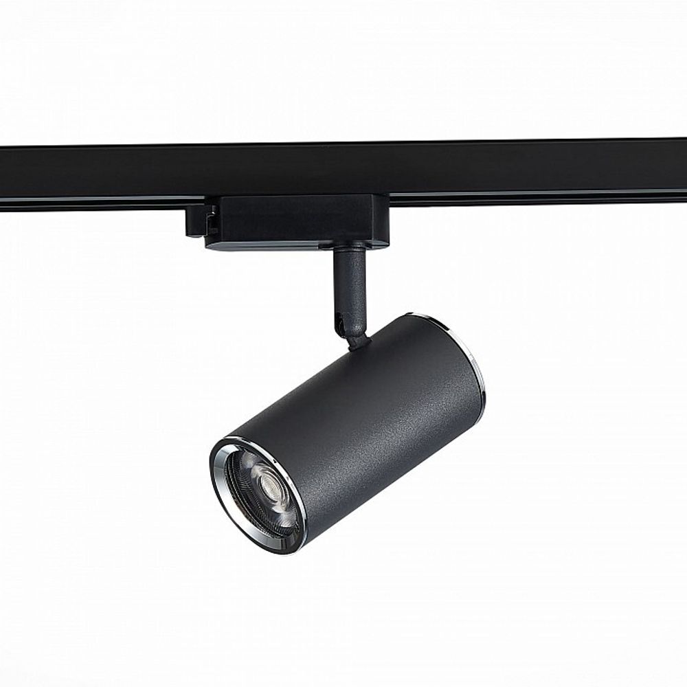 Светильник на штанге ST-Luce Cromi ST301.406.01