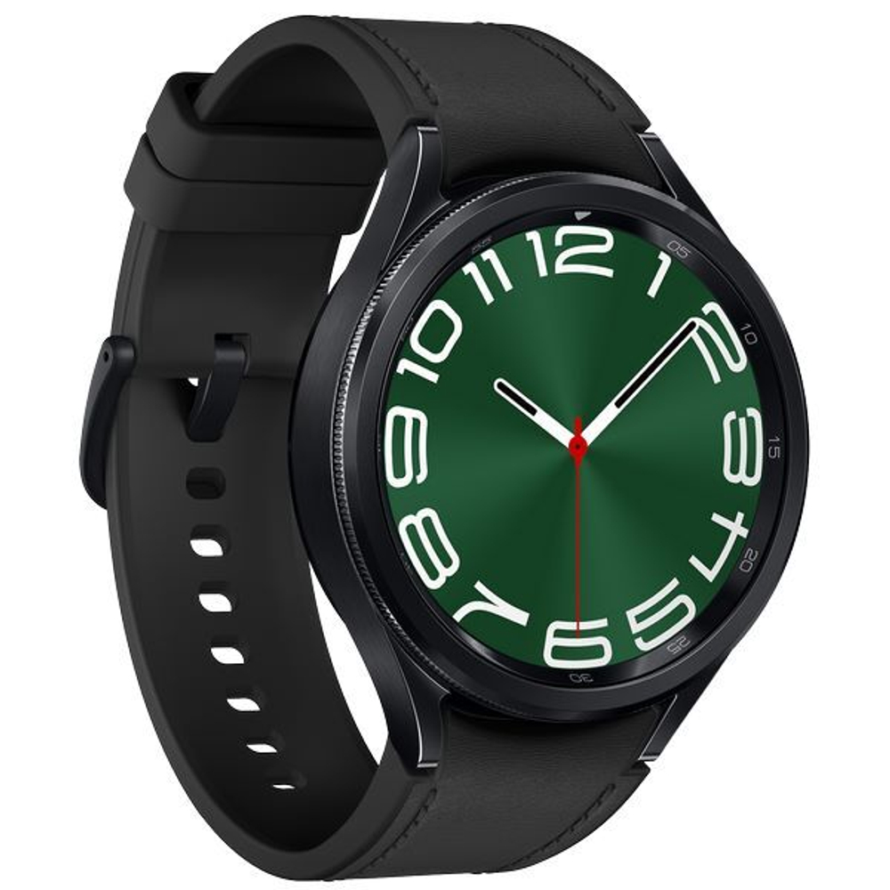 Samsung Galaxy Watch6 Classic 47mm Black
