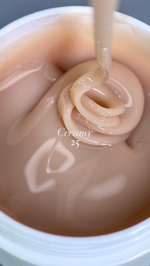 Моделирующий гель CREAMY