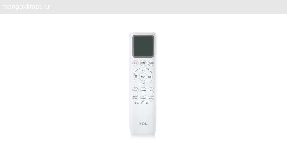 Сплит-система TCL Elite INVERTER TAC-EL09INV/R/TAC-EL09INV/R