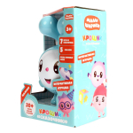 Сказочник "Крошик. Малышарики" 150 песен, сказок, загадок, звуков, в коробка HT679-R-B01 (Умка)