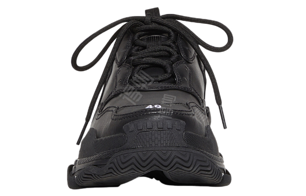 Balenciaga Triple S (Женская размерная сетка)