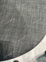 Кресло вращающееся CRS22 темно-серый FA802-12