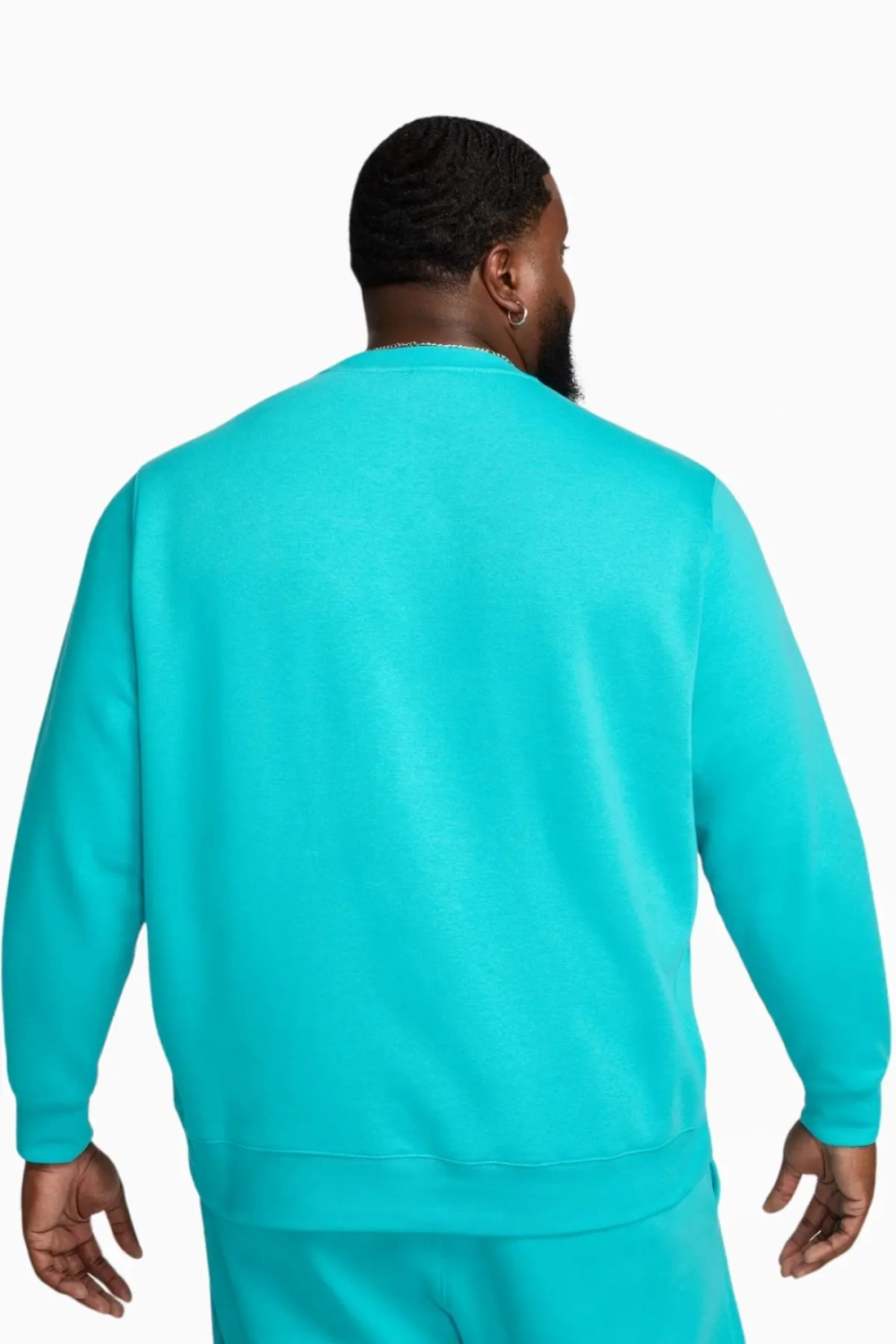 Кофта Nike Sportswear Club Crew