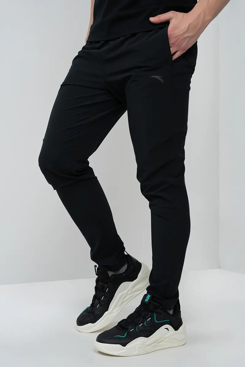 Брюки текстильные RUNNING