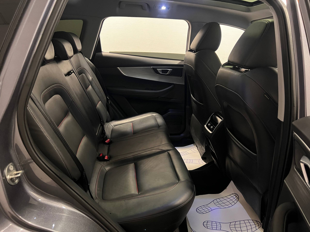 Chery Tiggo 7 Pro, 2022 год