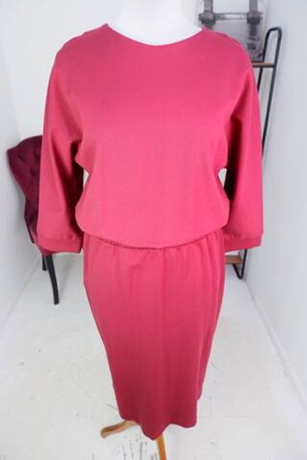 Платье Lucky Move для офиса, визуально на 52 размер, новое